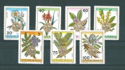 Rép. Du Rwanda: 311/ 318 **  (manque Le 317) - Unused Stamps