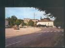 CPSM - Montflanquin (47) - Arrivée De Villeneuve - Hôtel De La Tonnelle ( Automobile Simca 1100 Camion Cartes MYS) - Monflanquin