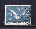 AUSTRIA 1950 Used Stamp(s) Airmail Nr. 956 (serie Not Complete) - Sonstige & Ohne Zuordnung