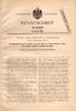 Original Patentschrift - T. Hewiston In Perranwell , 1902 , Schaufelkettentreiber Für Schiffe , Schiff !!! - Sonstige & Ohne Zuordnung