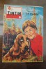 TINTIN Le Journal Des Jeunes N°526 Couverture ASLAN Novembre 1958 (83R5) - Tintin