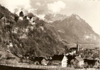 Vaduz - Liechtenstein