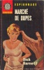 Marché De Dupes -  De Dick Barnett - Editions Arabesque N° 461 - 1966 - Arabesque