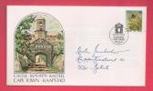 RSA 1979 Addressed  Cover Cape Town Castle 1679-1979 Nr. 515 - Covers & Documents