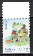 Polen / Poland / Pologne 2004 EUROPA ** - 2004