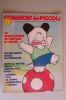 RA#02#03 CORRIERE DEI PICCOLI N.30 Luglio 1983/FUMETTI MANGA/HELLO SPANK/ALTAN/FLO/BIG JIM/CHOBIN - Corriere Dei Piccoli