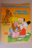 RA#03#15 CORRIERE DEI PICCOLI N.25 Giugno 1984/FUMETTI MANGA/STEFY/TULIPANO NERO/LADY LOVE/HELLO SPANK/JENNY TENNISTA - Corriere Dei Piccoli