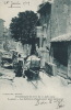 LAMBESC - Tremblement De Terre Du 11 Juin 1909 - Les Habitants  Abandonnent Leurs Demeures - Lambesc