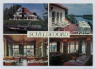 (I586) - Café-Restaurant Scheldeoord - Driegoten 95 - 9160 Hamme - Hamme