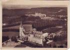 ABBAYE DE MAREDRET. VUE PRISE EN AVION. S.A.B.E.P.A. - Anhée