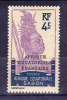 Gabon N°90 Neuf Sans Charniere - Unused Stamps