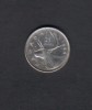 CANADA    25  CENTS 1966 SILVER (KM # 62) (C-32) - Canada