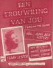 Een Trouwring Van Jou - Terry Lester - Singing The Blues - Chorwerke