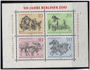 A099 - Bloc 2  MNH ** - Blocks & Sheetlets