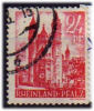 A269 - Rheinland/Rhénanie 8 Oblitéré / Gebraucht / Used - Renania-Palatinado