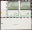 Belgique COB 2417 ** (MNH) - Coins Datés