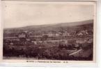 67 MUTZIC - Panorama Sur Les Casernes - Vue Prise Des Hauteurs Casernes Clerc Voir Détail Des Batiments- édition D. D. - Mutzig