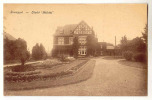 E743 - Remicourt - Chalet Mélotte - Remicourt