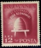 1947 World Savings Day,Romania,Mi.1083,MNH - Neufs