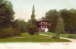 Villa Gersau - Baarn