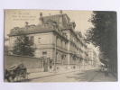 LYON - Ecole De Santé Militaire, Avenue BERTHELOT - Lyon 8