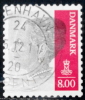 Denmark 2011  MiNr.1630 ( Lot L 412 ) - Used Stamps