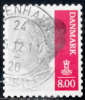 Denmark 2011  MiNr.1630 ( Lot L 412 ) - Gebruikt