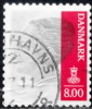 Denmark     2011  MiNr.1630 ( Lot L 415 ) - Gebruikt