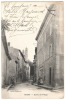 83  Var Rians Entrée Du Village  1910 - Rians