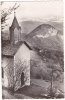 MIEUSSY  ( Hte-Savoie).  Alt.  636  M.  -   Chapelle  De  St-Gras - Mieussy