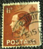 Great Britain 1936 King Edward VIII 1.5d - Used - Usados