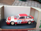 TROFEU - 024 - TOYOTA CELICA GT4  WINSTON  Scala 1/43 - Trofeu