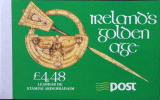 IRELAND 1989     MiNr.683 Booklet  MNH (**) ( Lot  953) - Postzegelboekjes