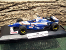 ONYX - WILLIAMS FW 19 F1  Scala 1/43 - Onyx