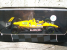 ONYX - LOLA DURACEL F INDY   Scala 1/43 - Onyx