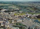 LAGUIOLE  -  Vue Panoramique - Laguiole