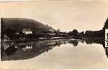 Mareuil-sur-Ay La Coupe Curieux Paysage Naturel Avec Son Reflet Dans La Marne Paisible Représente Bien La Coupe - Mareuil-sur-Ay