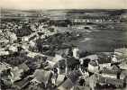 Territoire De Belfort  -gd Format -ref F694-chatenois Les Forges  -vue Aerienne -  Carte Bon Etat - - Châtenois-les-Forges