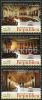 Portugal - 2010 - Centenary Of The Republic - Mint Stamp Set - Nuevos