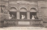 La Mothe-Saint-Heray  (79) : Les Rosières Au Balcon - La Mothe Saint Heray