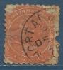 AUSTRALIE DU SUD , SOUTH AUSTRALIA , Colonie Britannique , 2 P , Two Pence , Effigie De Victoria , 1871 , N° YT 27 - Used Stamps