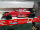 ONYX - BMS DALLARA F 189 A.CAFFI   F1  Scala 1/43 - Onyx