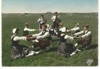 Pyrénees Atlantique  :  Le  Folklore  , Groupe   " Les  Troubadours  Montagnards "  La Robe Du  Chat - Bearn