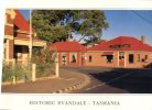 (100) Australia - Australie - Tasmania - Historic Evandale - Altri & Non Classificati