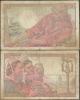 FRANCE 20 FRANCS BANKNOTE 1942 - VINGT FRANCS BANQUE DE FRANCE BILLET 1942 - 20 F 1942-1950 ''Pêcheur''