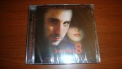 Cd Soundtrack Jennifer 8 Christopher Young Maurice Jarre Edition La-La Land Records Limited Edition - Filmmusik