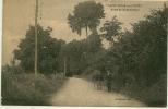 SAINT BRICE SOUS FORET - Route De Montmorency   ( Etat ) - Saint-Brice-sous-Forêt