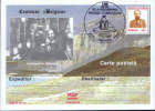 Romania-Antarctica,Belgica Expedition Centennial,explorer H.Arctowski P.card-with A Special Cancellation - Antarctische Expedities