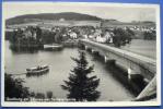 Saalburg, Saalburg Am Stausee Der Saaletalsperre,1939 - Ebersdorf