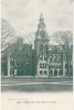 New Haven CT Connecticut, City Hall, Architecture, C1900s Vintage Postcard - New Haven